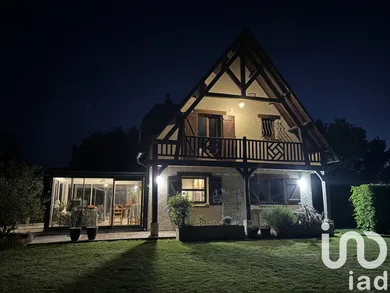 Maison à Rives-en-Seine (76490)