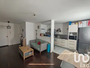 Appartement à Guignes (77390)