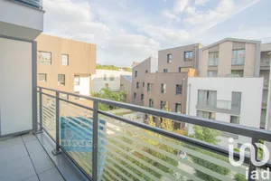 Apartment at Cachan (94230)
