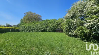 Terrain à bâtir à Méry-Corbon (14370)
