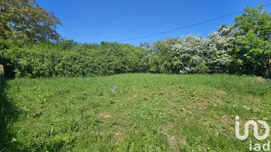 Building plot at Méry-Corbon (14370)