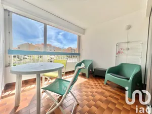 Apartment at Leucate (11370)