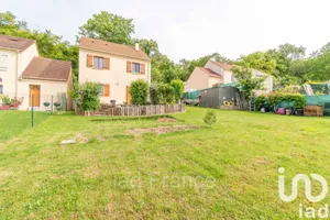 House at Mantes-la-Ville (78711)