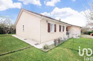 House at Pau (64000)
