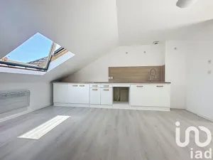 Appartement à Forbach (57600)