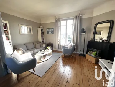 Duplex at Colombes (92700)