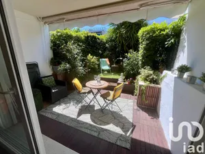 Appartement à Cannes (06400)