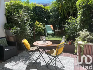 Appartement à Cannes (06400)