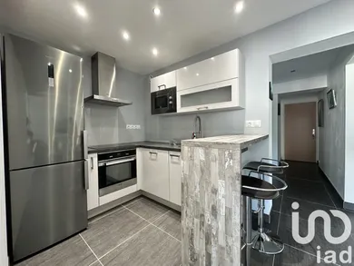 Appartement à Île-Tudy (29980)
