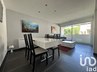 Appartement à Île-Tudy (29980)