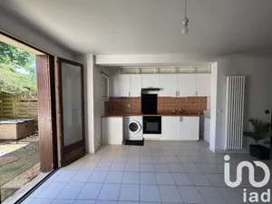 Appartement à Pontault-Combault (77340)