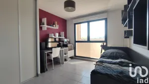 Appartement à Aix-en-Provence (13090)