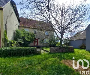 House in Nousseviller-Saint-Nabor (57990)