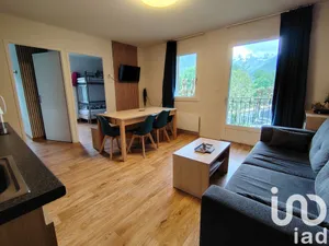 Apartment at Bagnères-de-Luchon (31110)