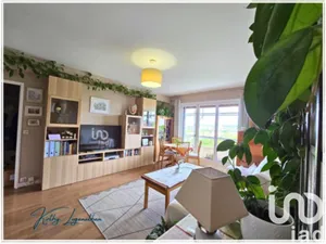 Appartement à Reims (51100)