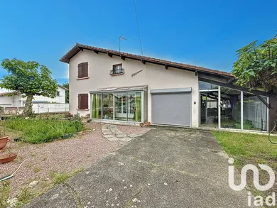 Maison traditionnelle à Mont-de-Marsan (40000)