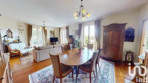 Maison à Vaux-le-Pénil (77000)