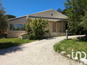 Maison à Châteauneuf-de-Gadagne (84470)