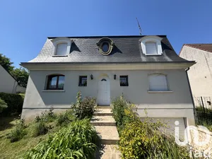 House at Le Plessis-Trévise (94420)