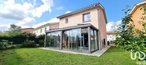 Maison à Chaleins (01480)