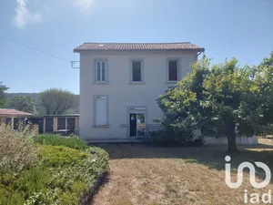 Maison à Lagorce (07150)