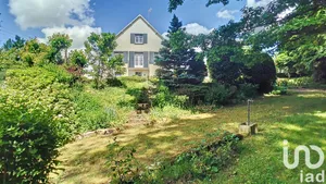 Maison à Gien (45500)