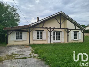 Maison à La Force (24130)