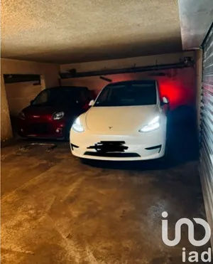 Parking at Paris (75008)