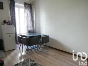 Apartment at Paris (75009)