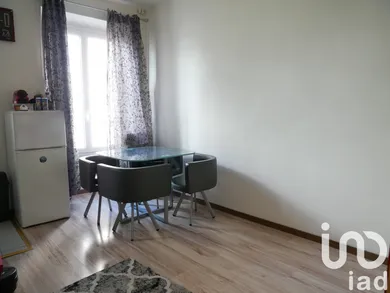 Appartement à Paris (75009)