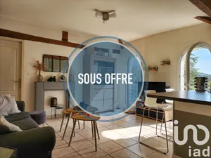 Appartement à Pertuis (84120)