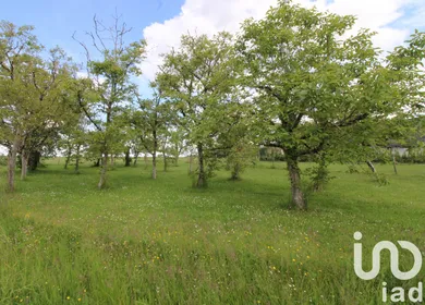 Terrain à bâtir à Monteaux (41150)