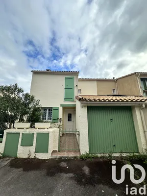 Maison à Montpellier (34080)