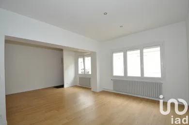 Maison de ville à Saint-André-de-Cubzac (33240)