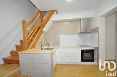Maison de ville à Saint-André-de-Cubzac (33240)