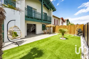 House at Ustaritz (64480)