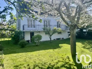 Maison de ville à Vannes (56000)
