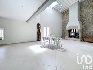 Traditional house at Saint-Laurent-d'Agny (69440)