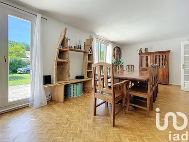 Maison à Montagny (69700)