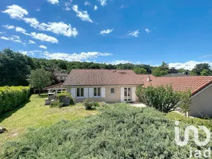House at Montagny (69700)
