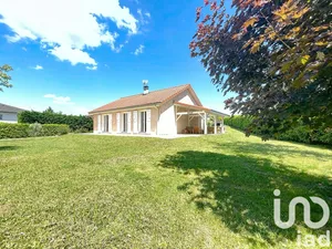 House in Montagny (69700)