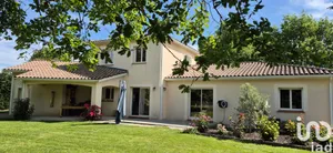 House at Montech (82700)