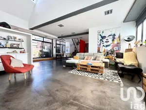 Loft à WATTRELOS (59150)