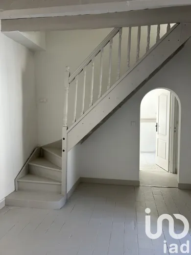 Maison à Châteauneuf-sur-Cher (18190)