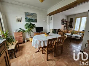 Maison à Brunoy (91800)