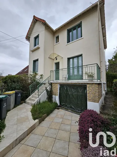 House in Brunoy (91800)