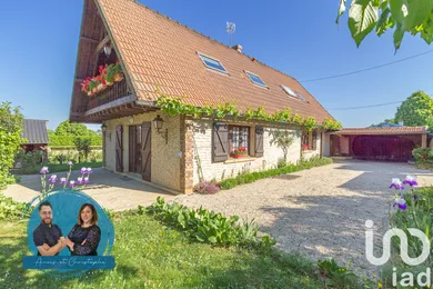 Maison à Épernon (28230)