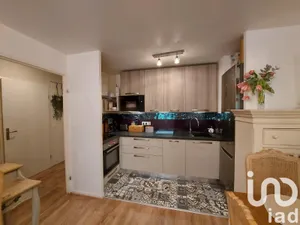 Apartment at Viry-Châtillon (91170)