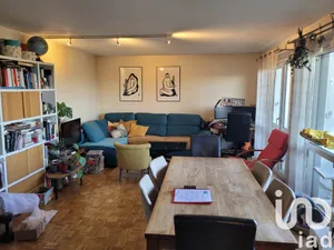 Appartement à Eaubonne (95600)