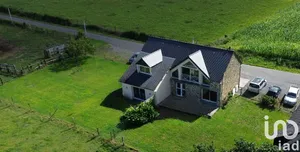 Maison à Juilley (50220)